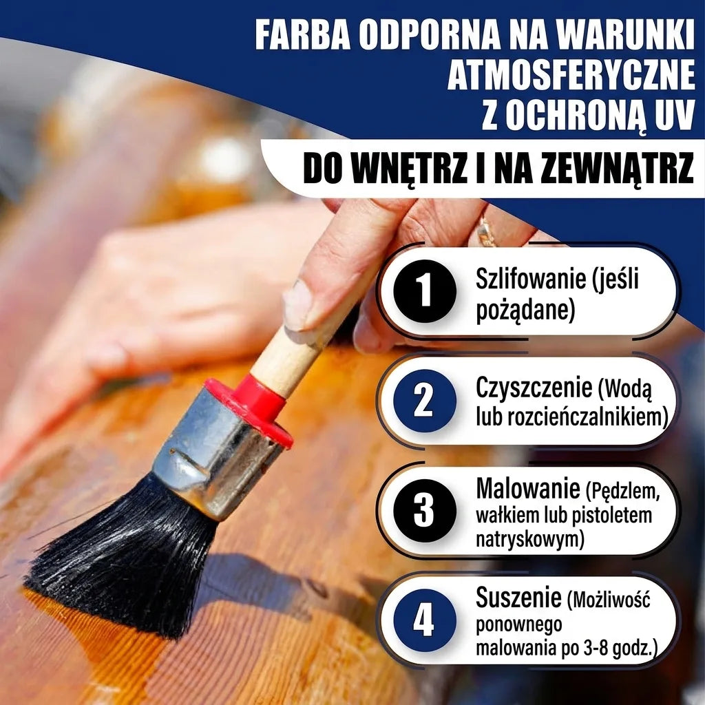 Hamburger Lack-Profi Bootslack Signalschwarz RAL 9004 - Hamburger Lack-Profi