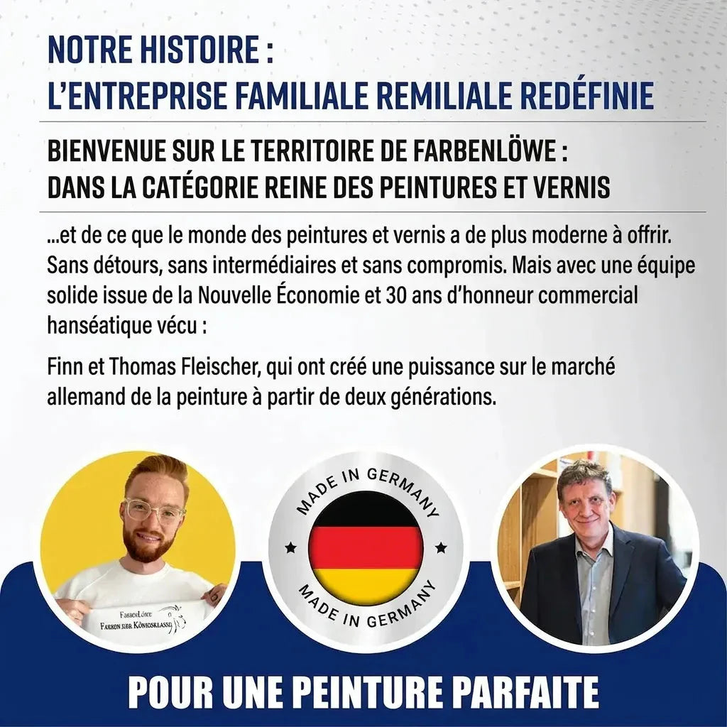 Möbelfarbe ohne Schleifen RAL 1037 Sonnengelb - Möbellack Hamburger Lack-Profi - Hamburger Lack-Profi