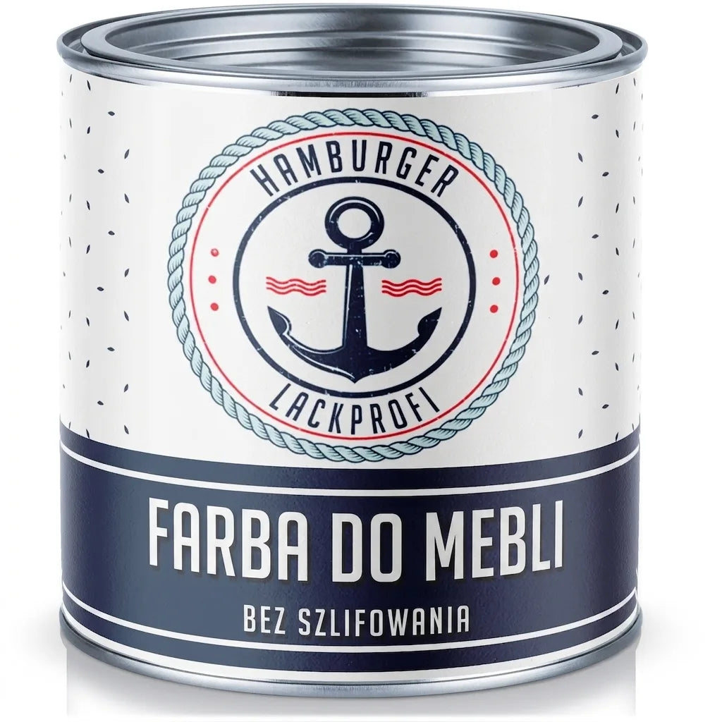 Möbelfarbe ohne Schleifen RAL 4010 Telemagenta - Möbellack Hamburger Lack-Profi - Hamburger Lack-Profi
