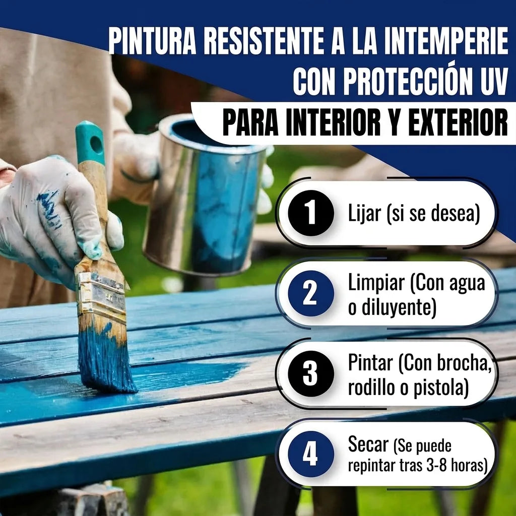 PU Holzschutzfarbe RAL 9004 Signalschwarz - Wetterschutzfarbe - Hamburger Lack-Profi