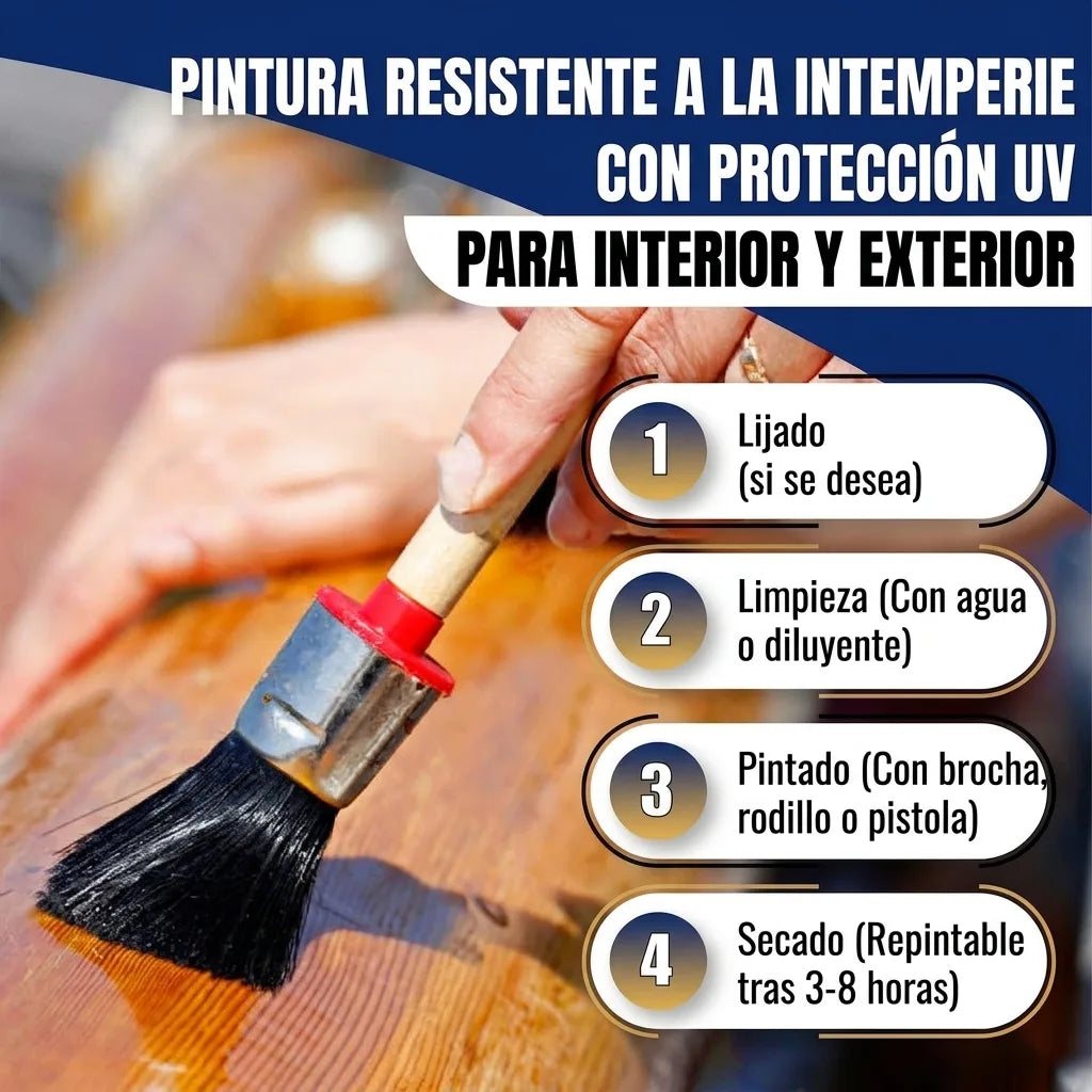 Hamburger Lack-Profi Bootslack Schwarzbraun RAL 8022 - Hamburger Lack-Profi