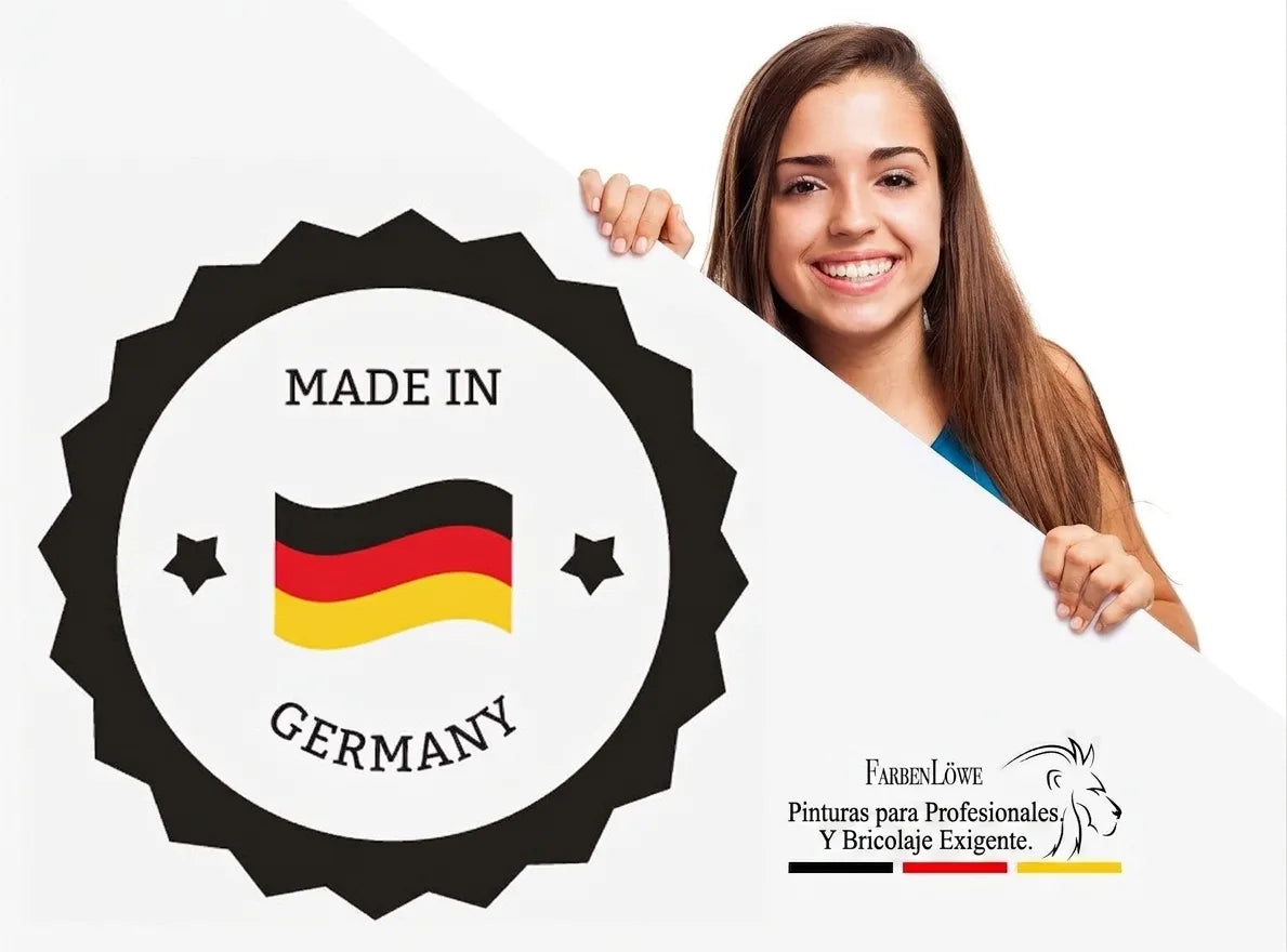 Hamburger Lack-Profi 3 in 1 - Rostschutz - Hamburger Lack-Profi