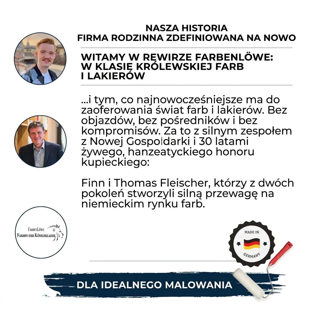 Hamburger Lack-Profi 3 in 1 Flaschengrün RAL 6007 - Rostschutz - Hamburger Lack-Profi