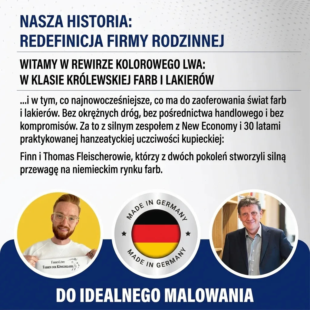 Möbelfarbe ohne Schleifen RAL 7004 Signalgrau - Möbellack Hamburger Lack-Profi - Hamburger Lack-Profi
